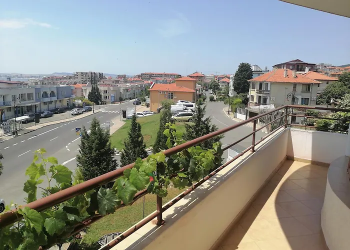 St. George Sveti Vlas