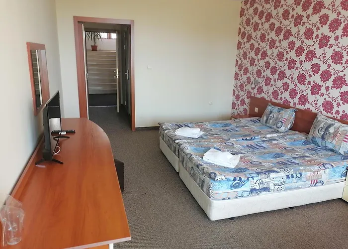 Guest house St. George