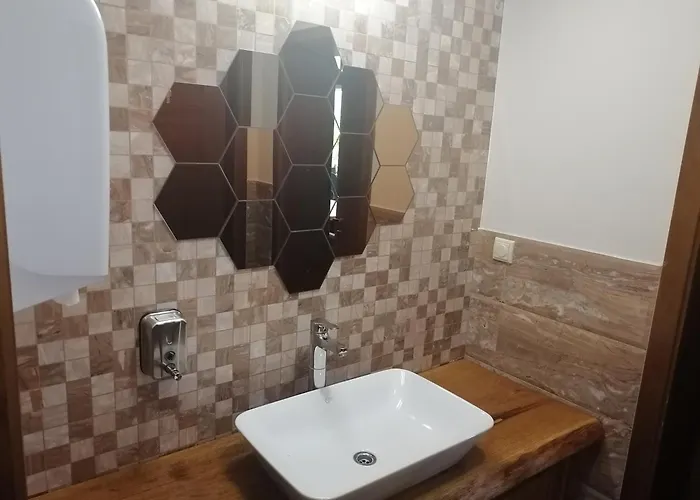 Guest house St. George 2*