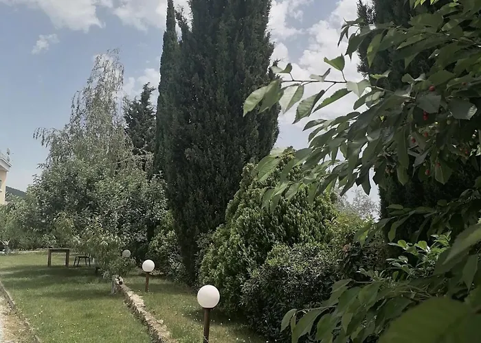 Guest house St. George