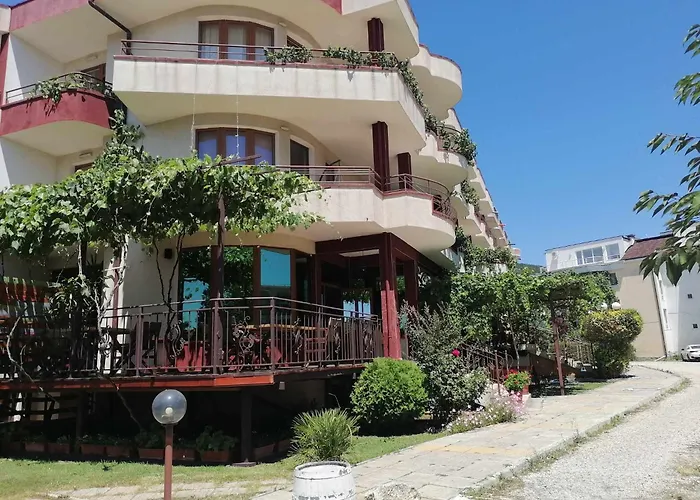 St. George Sveti Vlas