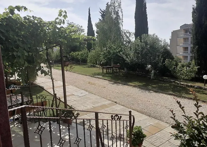 Guest house St. George