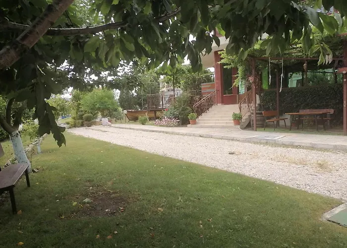 Guest house St. George 2*