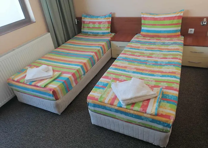 Guest house St. George 2*