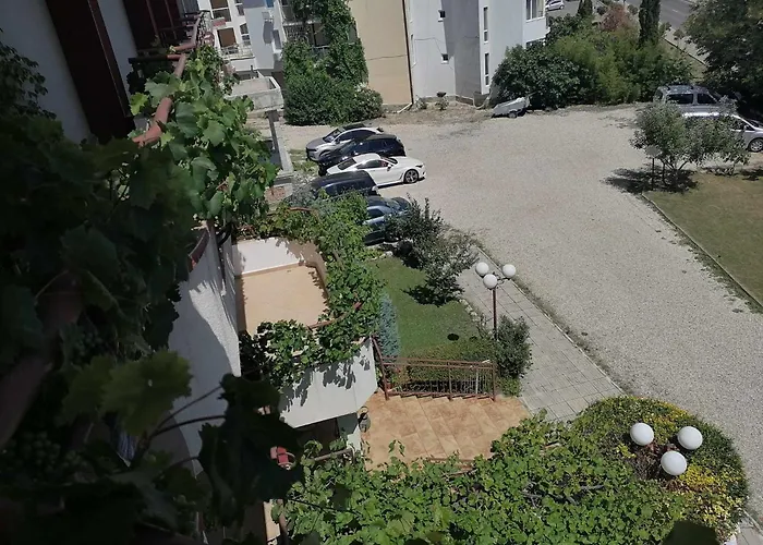 St. George Guest house Sveti Vlas