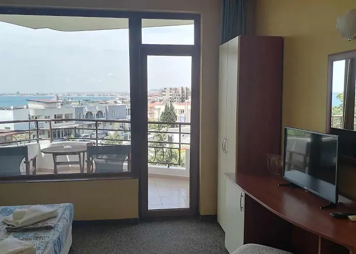 Guest house St. George