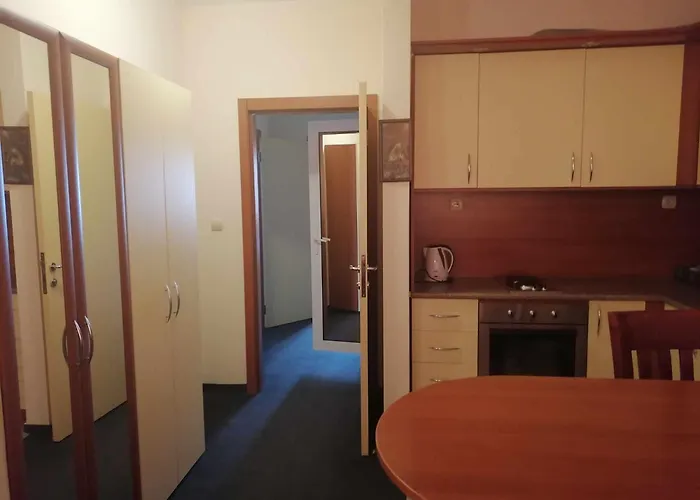 Guest house St. George 2*