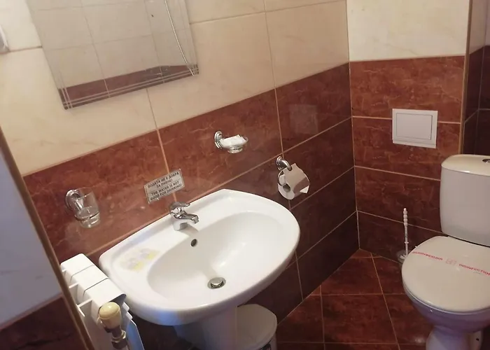 Guest house St. George Sveti Vlas