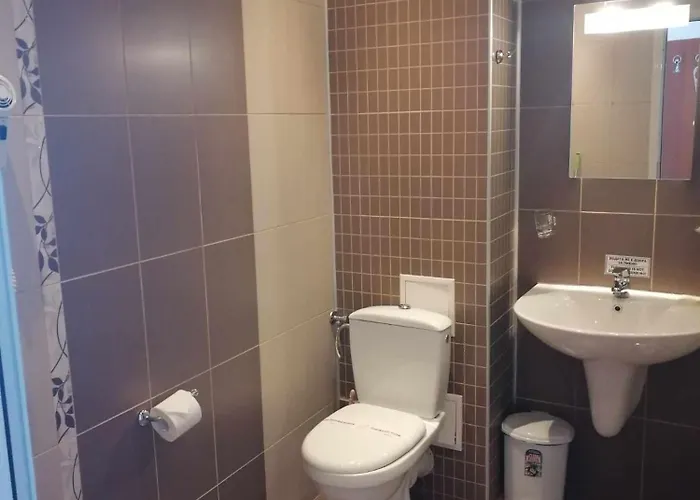 St. George Guest house