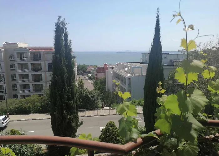 St. George Guest house Sveti Vlas