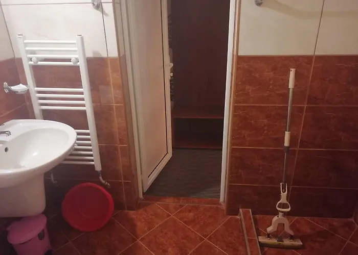 St. George 2* Sveti Vlas