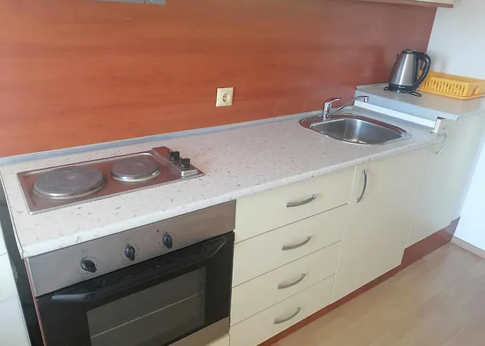 St. George Guest house