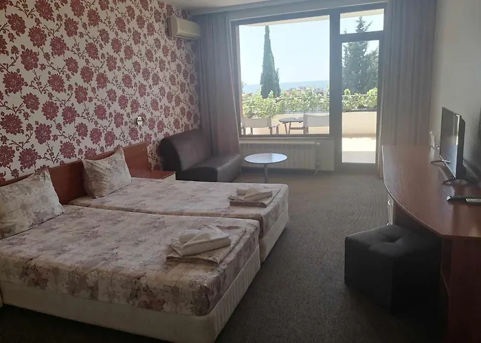 St. George Guest house 2*