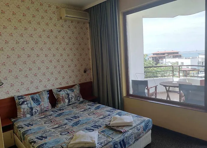 Guest house St. George Sveti Vlas