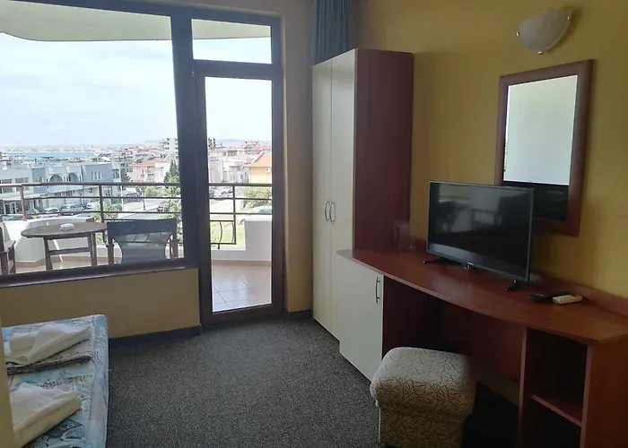 St. George Guest house Sveti Vlas