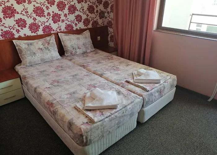 St. George Guest house