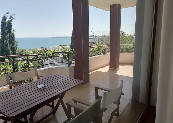 St. George Guest house 2*