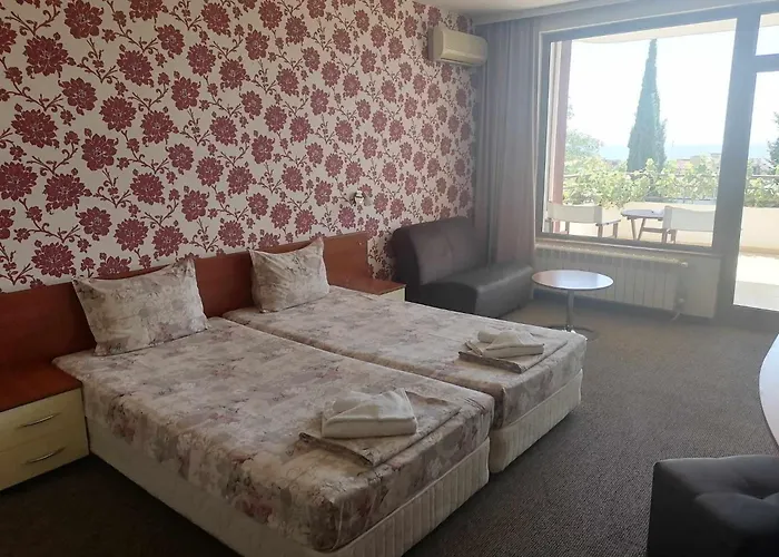 St. George 2* Sveti Vlas