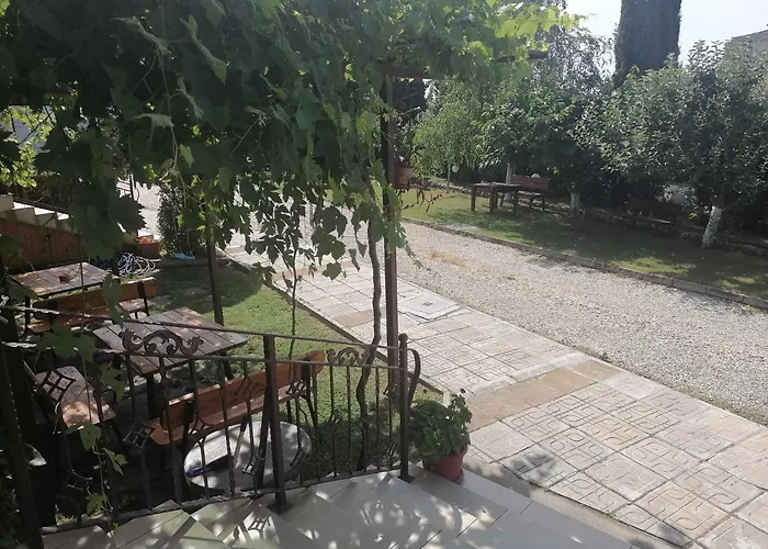 Guest house St. George Sveti Vlas