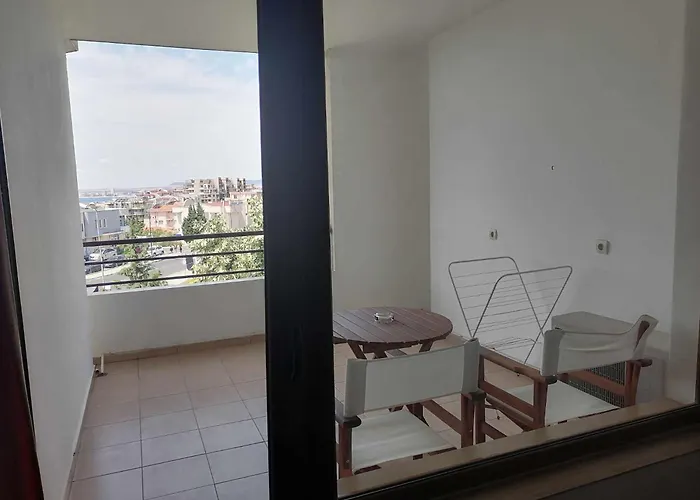 St. George Guest house 2*