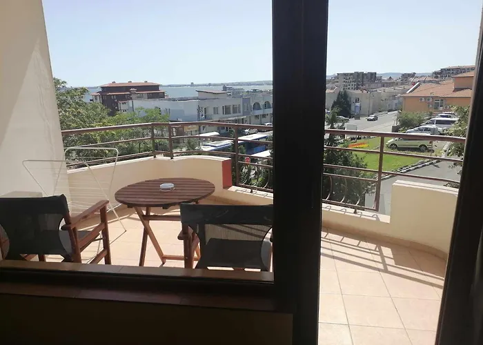 St. George 2* Sveti Vlas