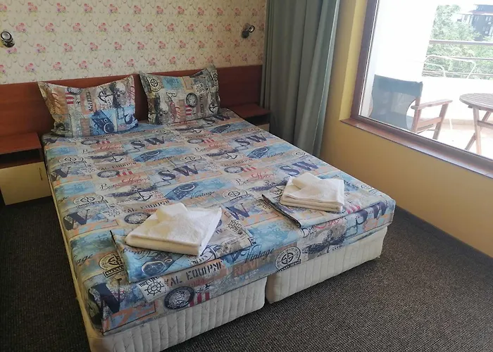 Guest house St. George