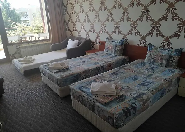 St. George Sveti Vlas