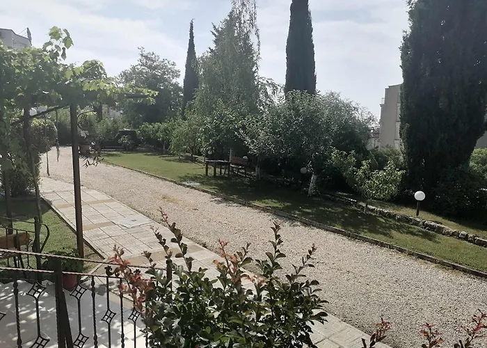 St. George 2* Sveti Vlas