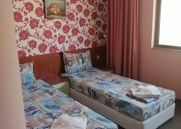 Guest house St. George