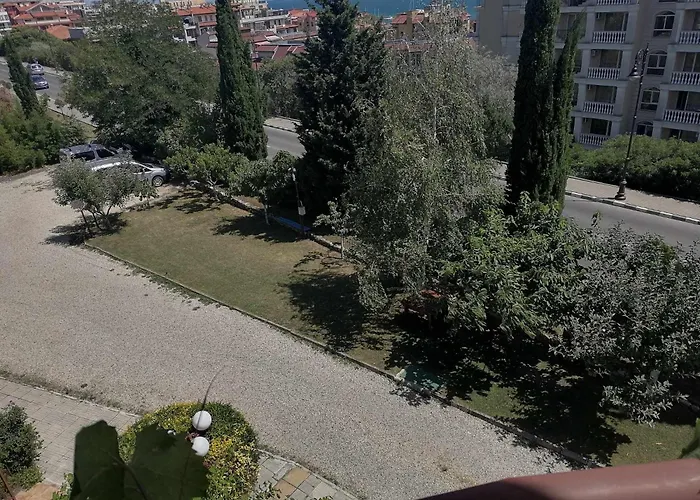 St. George Guest house 2*