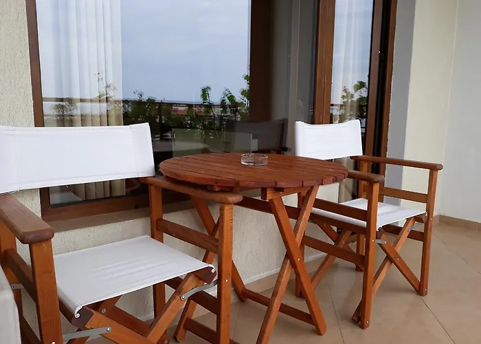 St. George Guest house Sveti Vlas