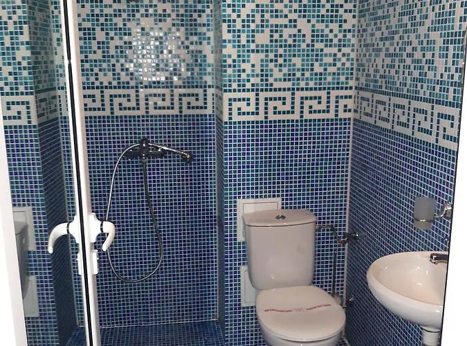 St. George Guest house 2*